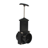 RV Hand Drain Valve Retrofit Accessories Valve